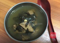 鸡骨草薏米茯苓煲瘦肉(祛湿汤)的做法图解4