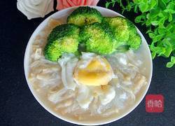 龙口粉丝的做法图解10