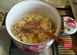 简单快捷的奶油蘑菇汤的做法图解2