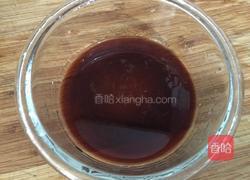 香芹炒牛肉的做法图解4