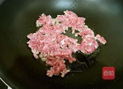 香芹炒牛肉的做法图解5