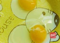 酱油炒饭的做法图解1