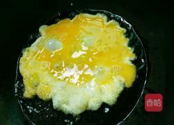 酱油炒饭的做法图解5