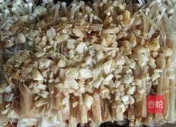 剁椒蒜蓉蒸金针菇的做法图解5