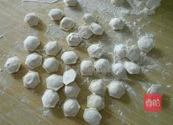 俄罗斯水饺的做法图解19
