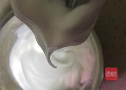 HelloKitty蛋糕的做法图解2