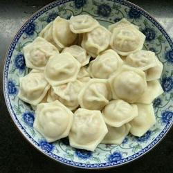俄罗斯水饺的做法[图]