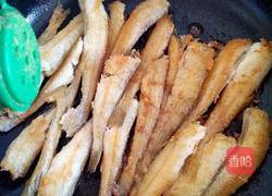 孜然沙丁鱼的做法图解4