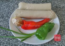 红烧素鸡的做法图解1