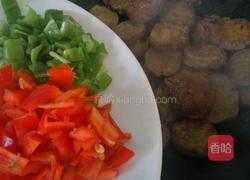 红烧素鸡的做法图解10