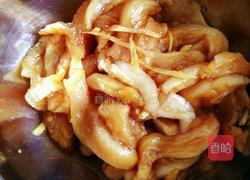 燕麦鸡柳的做法图解3