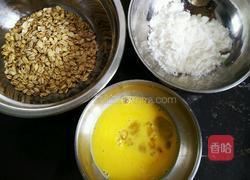 燕麦鸡柳的做法图解4