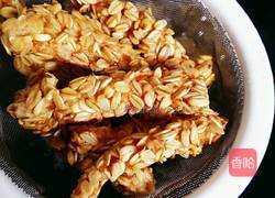 燕麦鸡柳的做法图解11