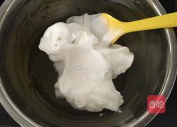 抹茶戚风的做法图解10
