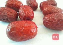 红枣乌鸡汤的做法图解1