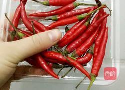 香辣牛腩的做法图解2