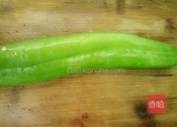 香辣牛腩的做法图解3