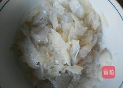 拌海蜇的做法图解3