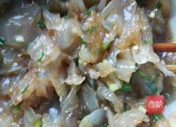 拌海蜇的做法图解5