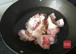红烧猪蹄的做法图解2