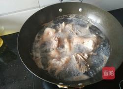 红烧猪蹄的做法图解3