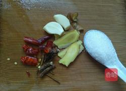 红烧猪蹄的做法图解5