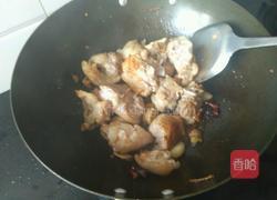 红烧猪蹄的做法图解9