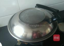 红烧猪蹄的做法图解11