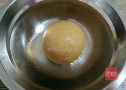 奶油花生酱饼干的做法图解8