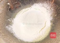 香葱肉松蛋糕卷的做法图解7