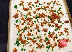 香葱肉松蛋糕卷的做法图解11