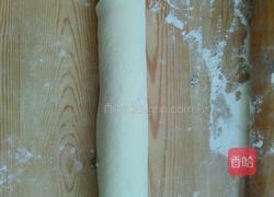 玉米面金银卷的做法图解10