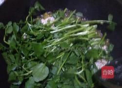 青菜鸡肉汤面的做法图解6