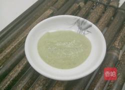 牛油果土豆沙拉的做法图解3