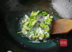 干煸蚕蛹的做法图解8