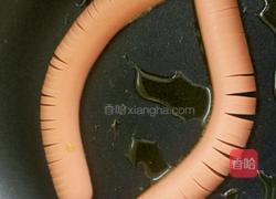 花样煎蛋的做法图解4