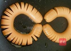 花样煎蛋的做法图解5