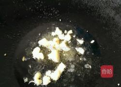 蒜蓉白菜的做法图解2