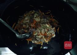 羊肉手抓饭的做法图解6