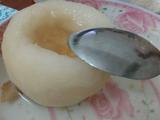 冰糖雪梨的做法[图]