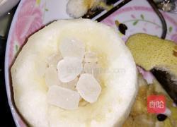 冰糖雪梨的做法图解3