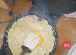 鸡蛋饼卷土豆丝儿的做法图解7