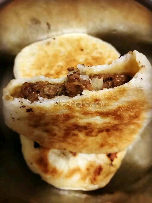 肉火烧（潍坊）
