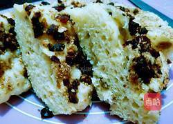 红薯发糕的做法图解5