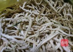 腌木瓜丝的做法图解1