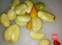 腌木瓜丝的做法图解5