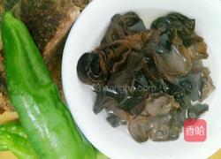 生炒腊肉（烟熏腊肉）的做法图解2