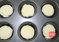 培根芝士鸡蛋卷的做法图解2