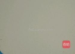 江米条的做法图解4