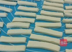 江米条的做法图解6